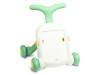Ходунки-каталка ігровий розвиваючий столик 2 в 1 Caretero Spark, Фото 14