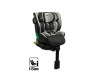 Автокрісло Caretero Turox I-SIZE Isofix (від 40 см до 150 см), Фото 12