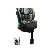 Автокрісло Caretero Turox I-SIZE Isofix (від 40 см до 150 см)