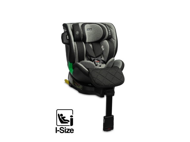 Автокрісло Caretero Turox I-SIZE Isofix (від 40 см до 150 см), Фото 3