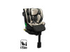 Автокрісло Caretero Turox I-SIZE Isofix (від 40 см до 150 см), Фото 15