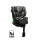 Автокресло Caretero Turox I-SIZE Isofix (от 40 см до 150 см) Graphite
