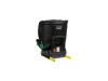 Автокрісло Caretero Turox I-SIZE Isofix (від 40 см до 150 см) Graphite, Фото 13