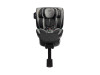 Автокрісло Caretero Turox I-SIZE Isofix (від 40 см до 150 см) Graphite, Фото 14