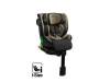 Автокрісло Caretero Turox I-SIZE Isofix (від 40 см до 150 см) Khaki, Фото 12