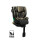 Автокресло Caretero Turox I-SIZE Isofix (от 40 см до 150 см) Khaki