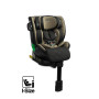 Автокрісло Caretero Turox I-SIZE Isofix (від 40 см до 150 см) Khaki
