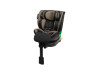 Автокрісло Caretero Turox I-SIZE Isofix (від 40 см до 150 см) Khaki, Фото 13
