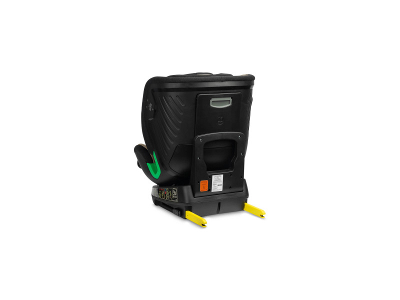 Автокрісло Caretero Turox I-SIZE Isofix (від 40 см до 150 см) Khaki, Фото 7