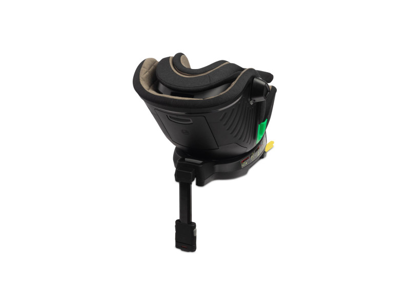 Автокрісло Caretero Turox I-SIZE Isofix (від 40 см до 150 см) Khaki, Фото 8