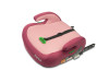 Автокрісло бустер Caretero Puma ISOFIX I-SIZE (125-150 см) Dirty Pink, Фото 12