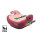 Автокрісло бустер Caretero Puma ISOFIX I-SIZE (125-150 см) Dirty Pink