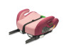 Автокрісло бустер Caretero Puma ISOFIX I-SIZE (125-150 см) Dirty Pink, Фото 13