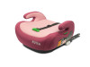 Автокрісло бустер Caretero Puma ISOFIX I-SIZE (125-150 см) Dirty Pink, Фото 15