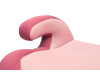 Автокрісло бустер Caretero Puma ISOFIX I-SIZE (125-150 см) Dirty Pink, Фото 18