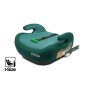 Автокрісло бустер Caretero Puma ISOFIX I-SIZE (125-150 см) Emerald