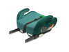 Автокрісло бустер Caretero Puma ISOFIX I-SIZE (125-150 см) Emerald, Фото 12