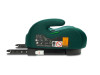 Автокрісло бустер Caretero Puma ISOFIX I-SIZE (125-150 см) Emerald, Фото 13