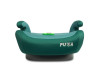 Автокрісло бустер Caretero Puma ISOFIX I-SIZE (125-150 см) Emerald, Фото 15