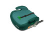 Автокрісло бустер Caretero Puma ISOFIX I-SIZE (125-150 см) Emerald, Фото 16