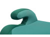 Автокрісло бустер Caretero Puma ISOFIX I-SIZE (125-150 см) Emerald, Фото 19