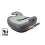 Автокрісло бустер Caretero Puma ISOFIX I-SIZE (125-150 см) Grey
