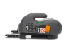 Автокрісло бустер Caretero Puma ISOFIX I-SIZE (125-150 см) Grey, Фото 16