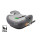 Автокрісло бустер Caretero Puma ISOFIX I-SIZE (125-150 см) Grey