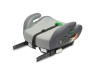 Автокрісло бустер Caretero Puma ISOFIX I-SIZE (125-150 см) Grey, Фото 14