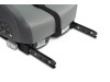 Автокрісло бустер Caretero Puma ISOFIX I-SIZE (125-150 см) Grey, Фото 19