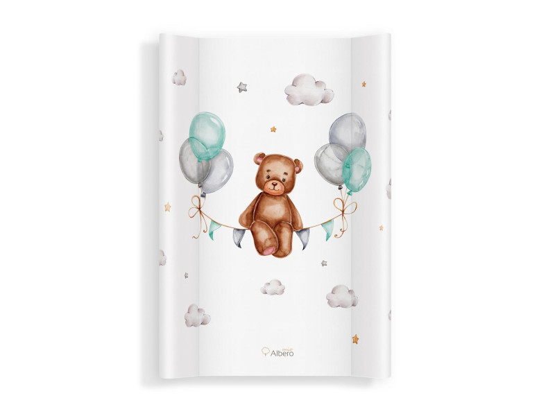 Сповивальна дошка Albero Mio PT70 423 Marzyciel, Фото 1