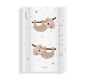 Сповивальна дошка Albero Mio PT70 432 Leniwce