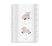 Сповивальна дошка Albero Mio PT70 439 Owieczki