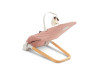 Дитяче крісло шезлонг Caretero Pine Pink, Фото 13