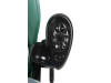 Стільчик для годування + гойдалка 2 в 1 Caretero Indigo Black Green, Фото 20
