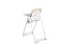 Стільчик для годування Caretero Megalo Beige, Фото 13