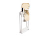 Стільчик для годування Caretero Megalo Beige, Фото 15