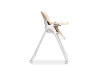 Стільчик для годування Caretero Megalo Beige, Фото 16