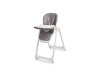 Стільчик для годування Caretero Megalo Dark Grey, Фото 12