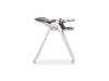 Стільчик для годування Caretero Megalo Dark Grey, Фото 14