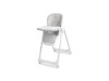 Стільчик для годування Caretero Megalo Light Grey, Фото 12
