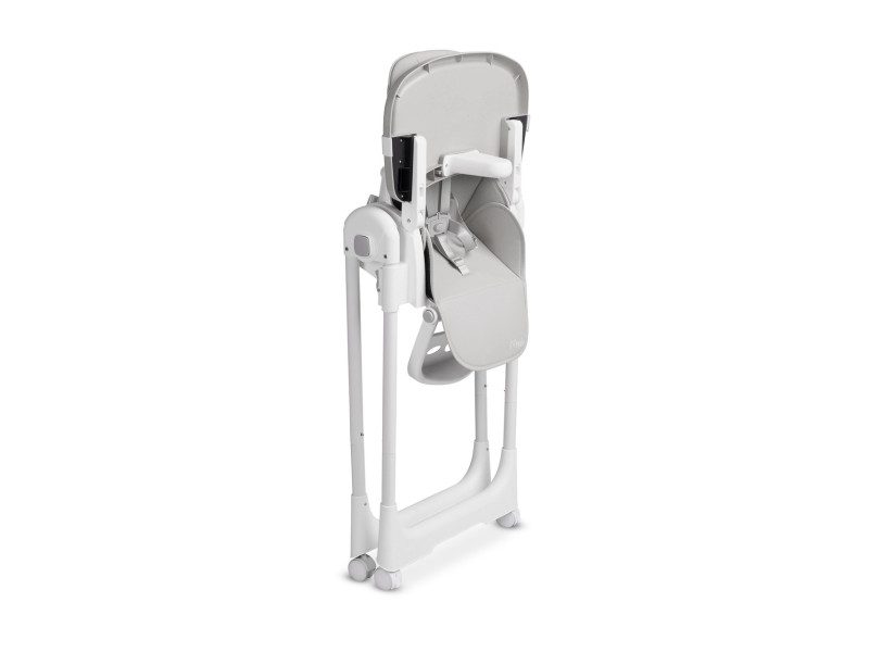 Стільчик для годування Caretero Megalo Light Grey, Фото 5