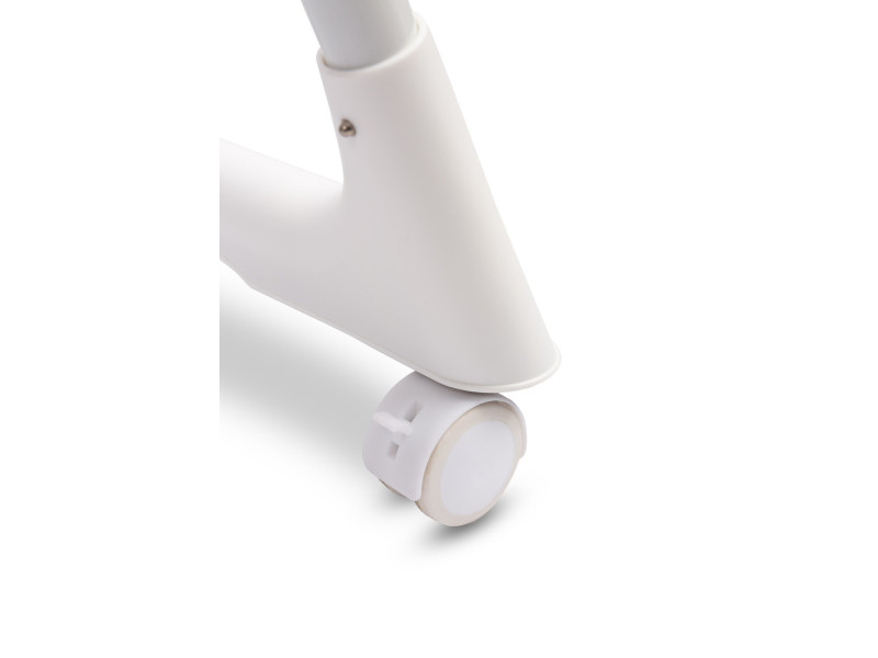 Стільчик для годування Caretero Megalo Light Grey, Фото 11