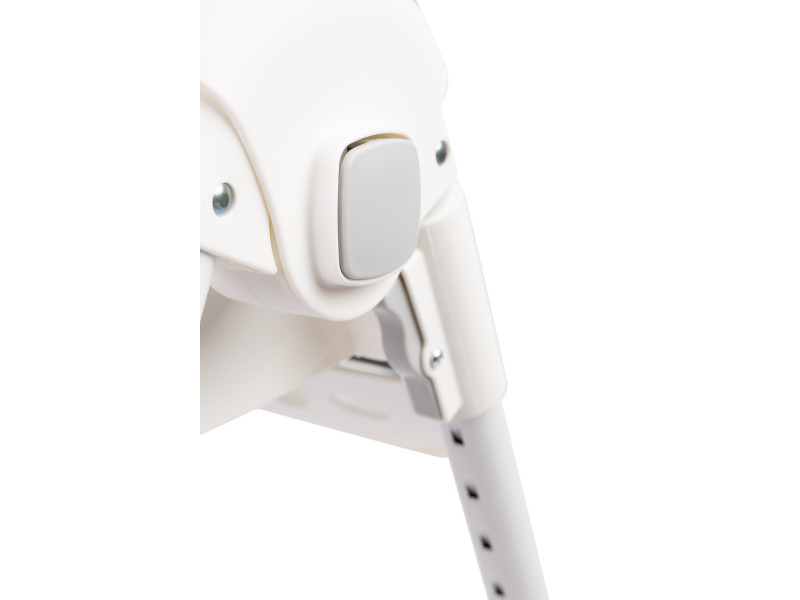 Стільчик для годування Caretero Megalo Light Grey, Фото 10