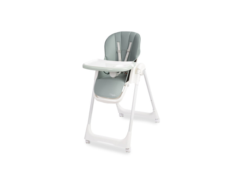 Стільчик для годування Caretero Megalo Mint, Фото 1