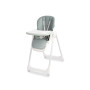 Стільчик для годування Caretero Megalo Mint