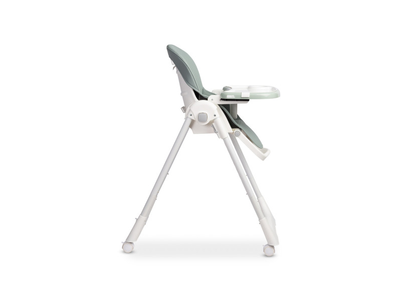 Стільчик для годування Caretero Megalo Mint, Фото 3