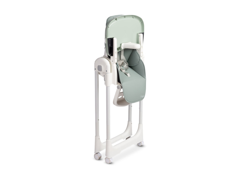 Стільчик для годування Caretero Megalo Mint, Фото 5