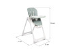 Стільчик для годування Caretero Megalo Mint, Фото 17