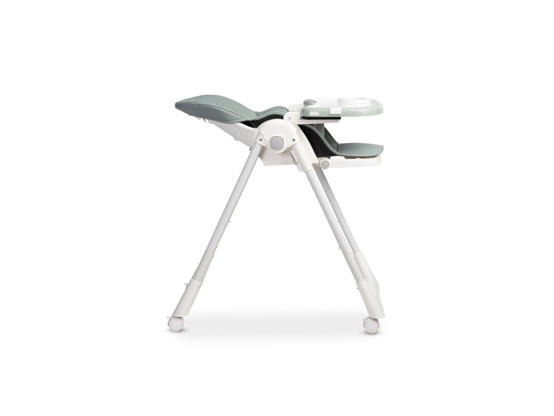 Стільчик для годування Caretero Megalo Mint, Фото 4